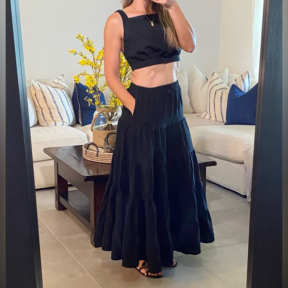 MABLE BRAND,Black sizes,1 S, 2M and 1 L. - Picture 9 of 10